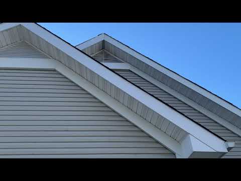 Keeping Pests and Nuisance Wildlife Out of the Gable Vents in Brielle, NJ