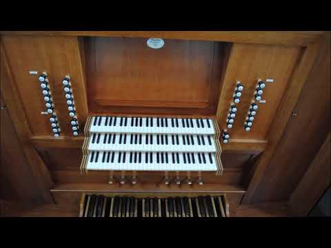 Roland Schlerf - Was Gott tut, das ist wohlgetan