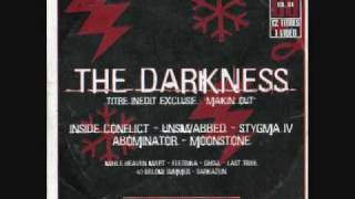 The Darkness -  Makin&#39;Out (Studio Version)