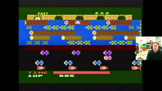 Retro Computer Game Pickup & Play 16th July 2012