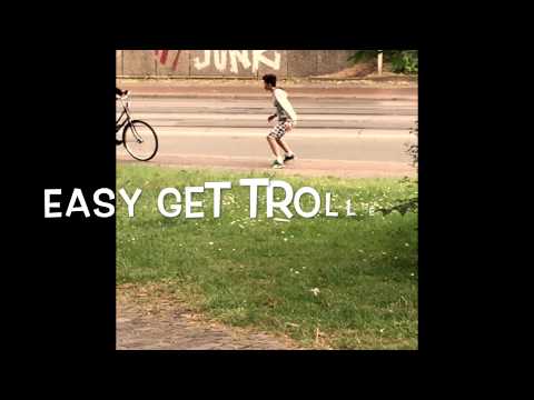 Best Troll ever! 21 seconds of Fun-!