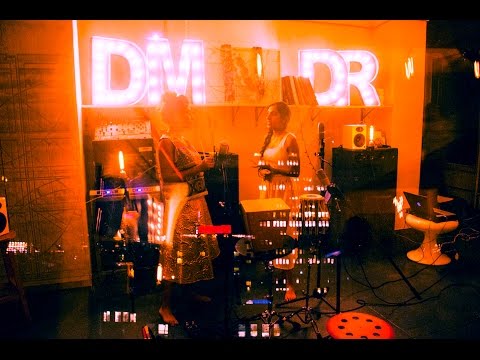 SUN SPILLS by Kiran Gandhi & Rupi Kaur