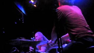 Nik Bartsch & Ronin (III)