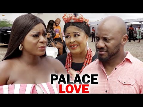 Palace Love Full Season  7&8 - Destiny Etiko 2020 Latest Nigerian Nollywood Movie