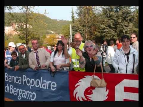 25°rally prealpi orobiche offredi racing team