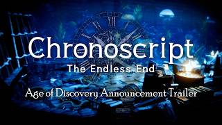 Announcement Trailer