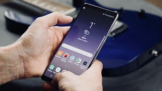 Samsung Galaxy Note 8 - відео 3