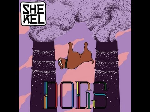 Shekel - PonDiRiddim (ft. Nechi Nech and Chulu)