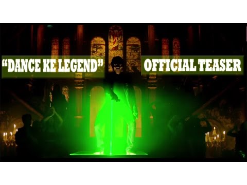 Dance Ke Legend Song | Sooraj Pancholi, Athiya Shetty | Hero 2015
