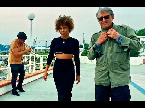 CAFFÈ SOSPESO - Canio Loguercio & Simona Boo