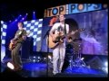 Travis - Sing - Top Of The Pops 2001 