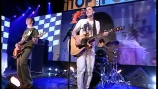 Travis - Sing - Top Of The Pops 2001