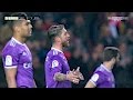 Sevilla 2-1 Real Madrid (A) 16/01/17 1080p HD