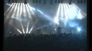 Narnia - Back from Hell (legendado) - Live in Germany