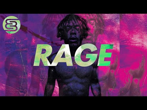 Lil Uzi Vert x Young Thug x Future Type Beat "Rage" [Prod by Erock Beats x DenBeats] Instrumental