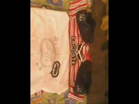 Mc Juninho e Fininho Part  Mc Lele -Eu sou pegada