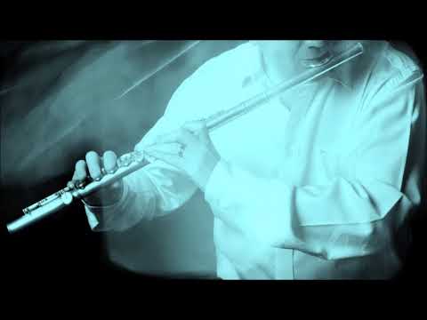 Dan Voiculescu (1940-2009): Sonata no. 9 for solo flute (2007)