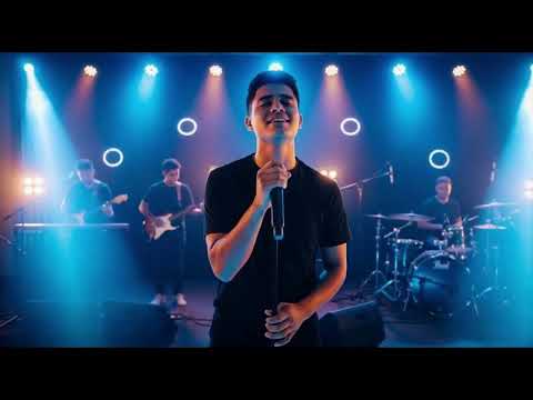 Tua Voz Me Levantou |Musica IA|