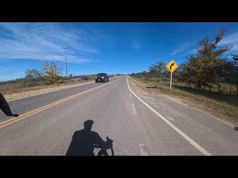 Argentina: Cycling Villa General Belgrano to Potrero de Garay via La Cumbrecita