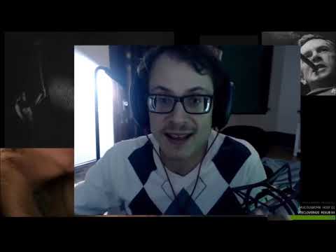 Charls Carroll - Mental Purification