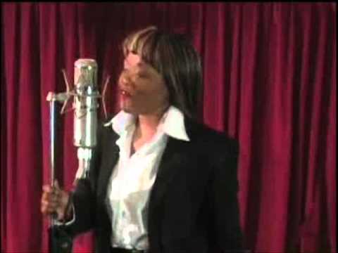 Cassé Bambou, Natasha Bizo