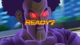 Dragon Ball Xenoverse 2 | Hercule Expert