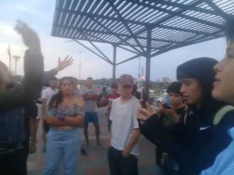 Estoy harto de los días lobarl_ Neshi🇵🇾🇵🇾