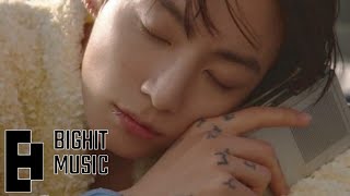 JIKOOK (지국) `After Dark × Sweater Weather Official MV 