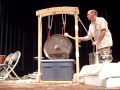 Water Gong