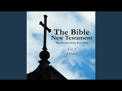 The Calling Of Matthew