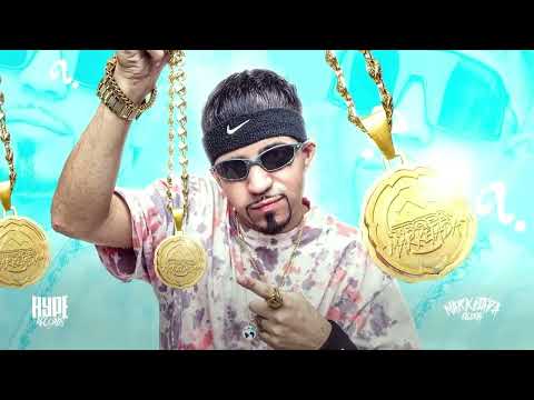 Ela Vai Rindo - Silva MC, DJ Guina, DJ Salatiel e DJ Edson Lukas