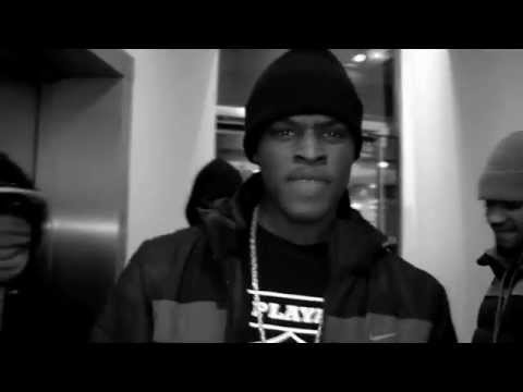 BIRMINGHAM VS LONDON THE CLASH Ft SOX DVS TRILLA CHIPMUNK SNEAKBO AN MANY MORE