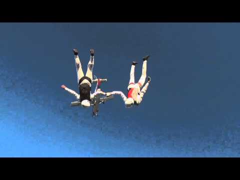 EPCWC2015 AE FreeFly NOR  Zion Freefly R7