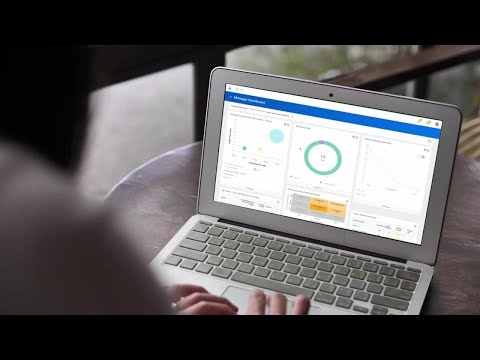 Ryan - Customer Success Story (Justin Bitner - Senior Director of Finance Information Systems)