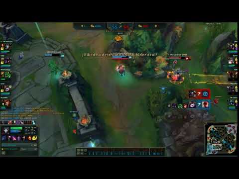 lethality jhin oneshots karthus