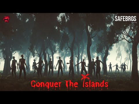 Видео Conquer The Islands - Task 1 #1