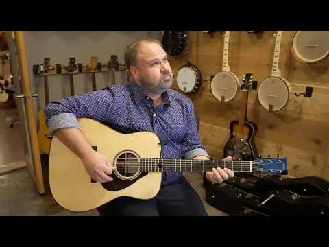 New Guitar Thursday 2/5/26