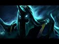 Dota 2 - Abaddon (support) 