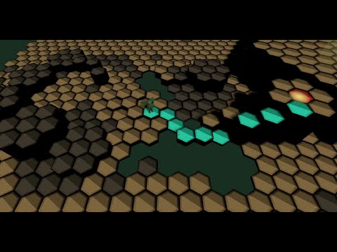 HexIt - Pen 'n Paper hex map tool  prototype