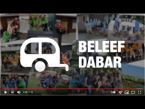 IZB-Dabar Promofilmpje