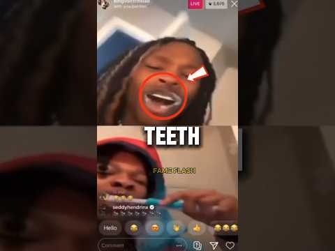 YouTube Thumbnail