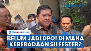 Kejagung Angkat Tangan Tak Tahu Keberadaan Silfester Matutina: Sudah Dicari Tapi Belum Ketemu