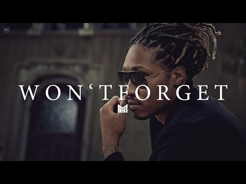 Future x Lil Durk x YFN Lucci Type Beat - "Won't Forget"