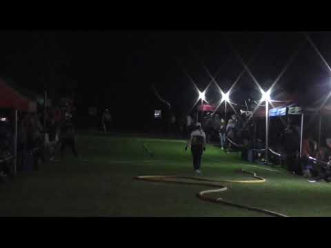 SDH Jeřmanice muži - Dalešice (Fire night cup) 2020