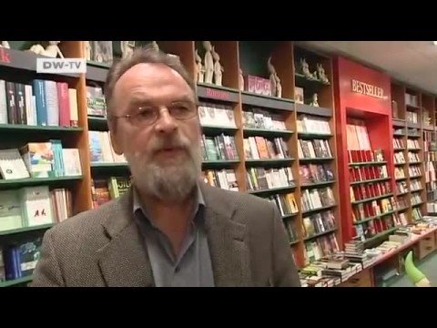 Made in Germany | Wall Street Panik  Ein deutscher Autor hat das Desaster vorausgesehen