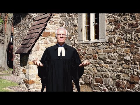 Andacht zum Sonntag Kantate von Superintendent Andreas Kühne-Glaser