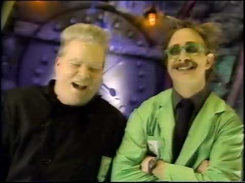 MST3K-Broadcast Editions: 405-Being From Another Planet 7/04/1992