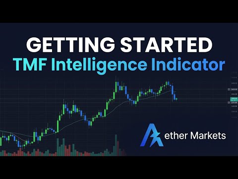 Getting Started with TMF Intelligence