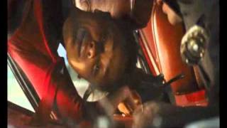 Iron Maiden - Face In The Sand - Crash