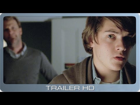 Imaginary Heroes ≣ 2004 ≣ Trailer ≣ Remastered ≣ German | Deutsch